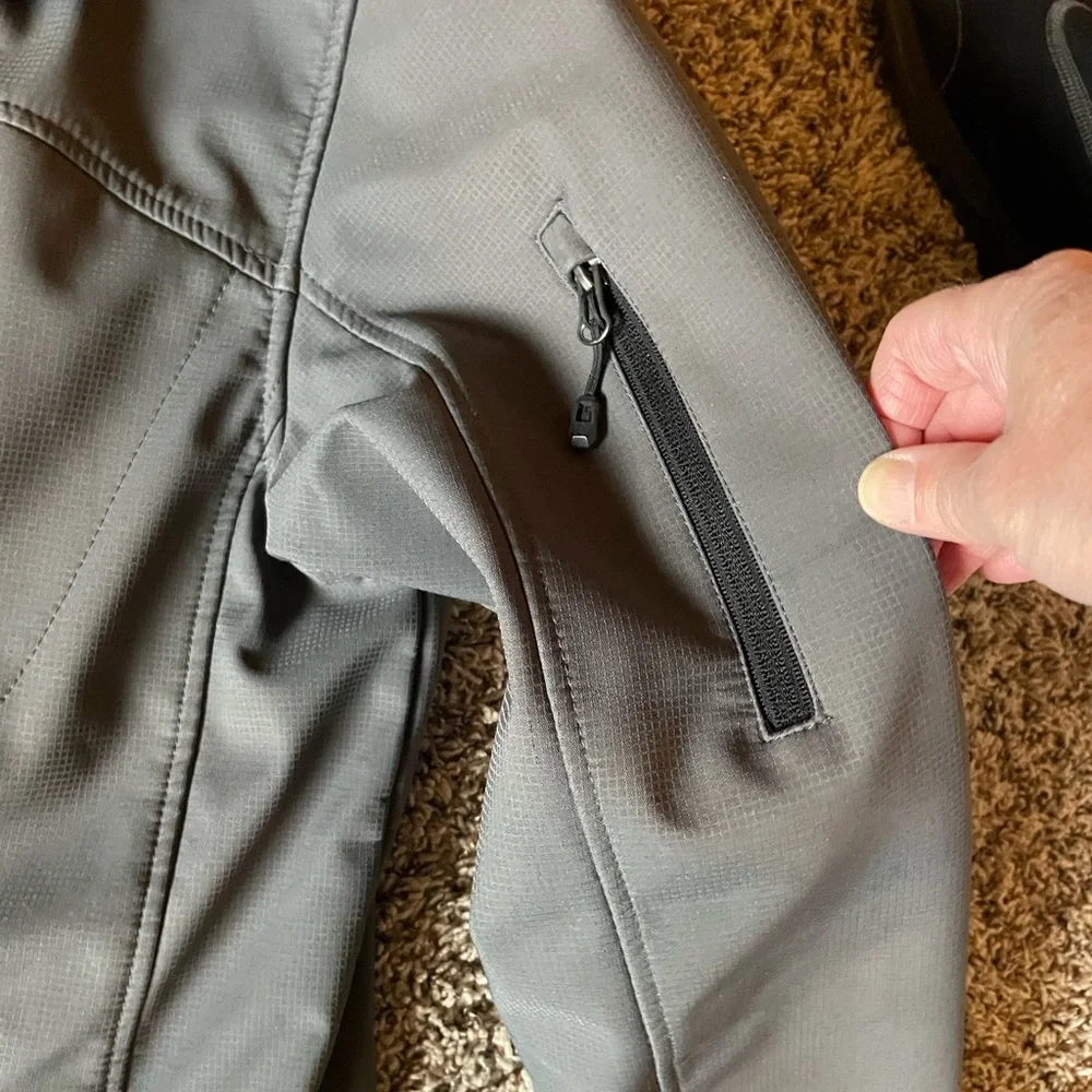 Free Country this jacket